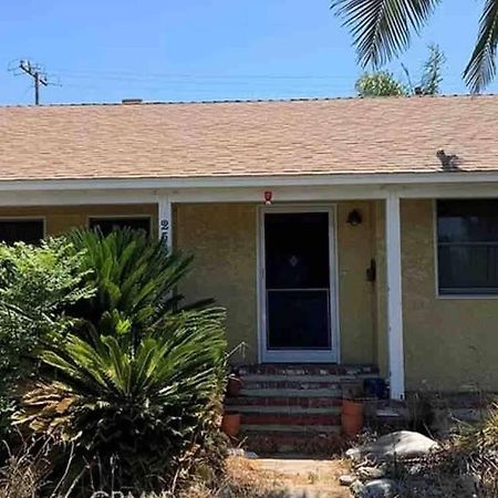 Mid-Century Gem In Long Beach Exteriör bild